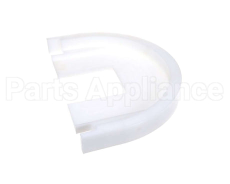 PL STR0309 Randell Strip, White Uhmwp End Wear Se