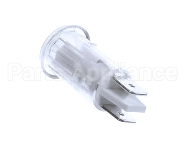 PLT-0001 Belshaw Clear Neon Pilot Light 250V Ar