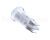 PLT-0001 Belshaw Clear Neon Pilot Light 250V Ar
