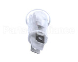 PLT-0001 Belshaw Clear Neon Pilot Light 250V Ar