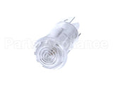 PLT-0001 Belshaw Clear Neon Pilot Light 250V Ar