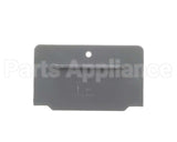 PLT02813 Trane Plate, Drain Pan Access, Plastic