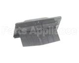 PLT02813 Trane Plate, Drain Pan Access, Plastic