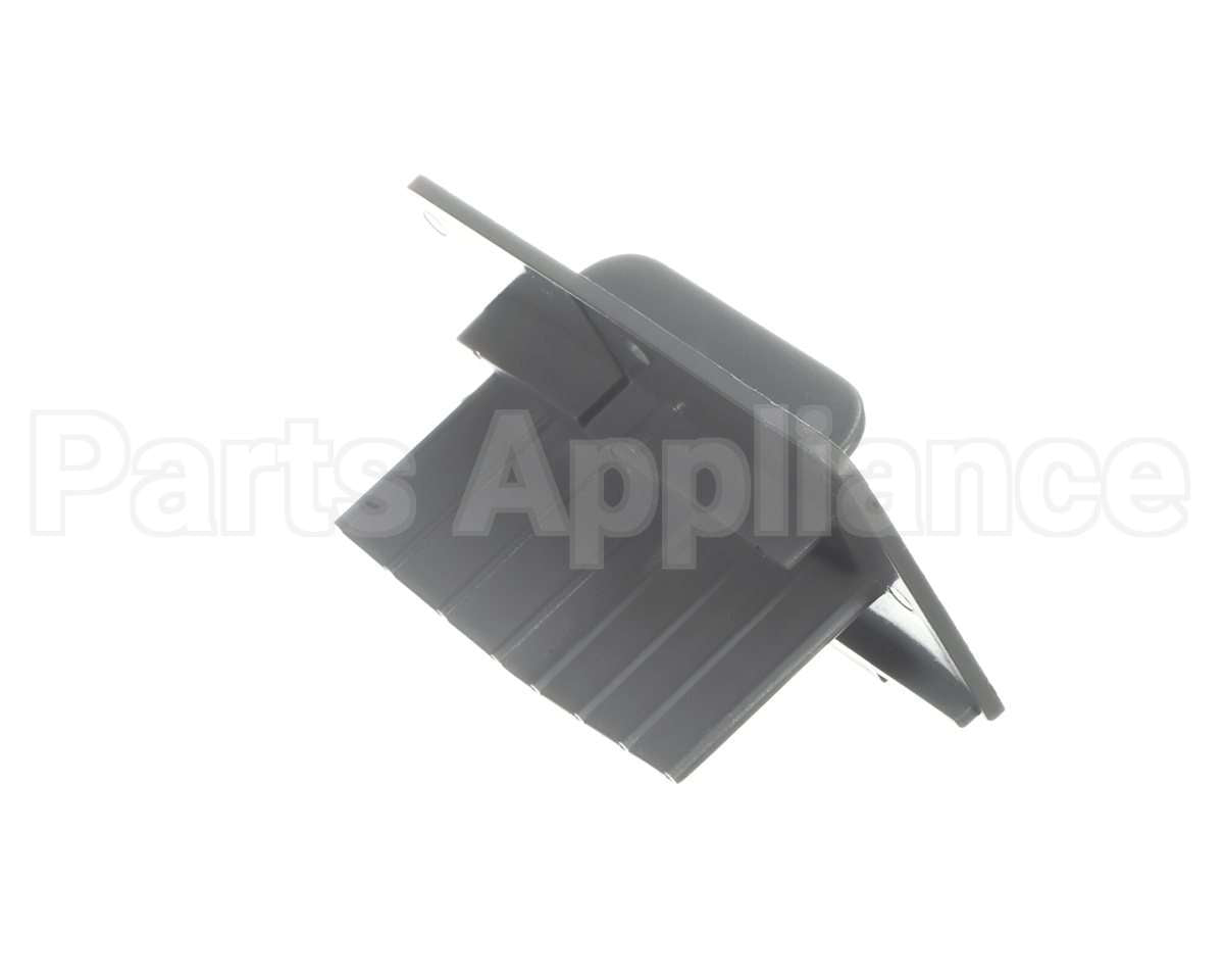 PLT02813 Trane Plate, Drain Pan Access, Plastic
