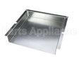 PLT3288 Trane Human Interface Module Bkplate
