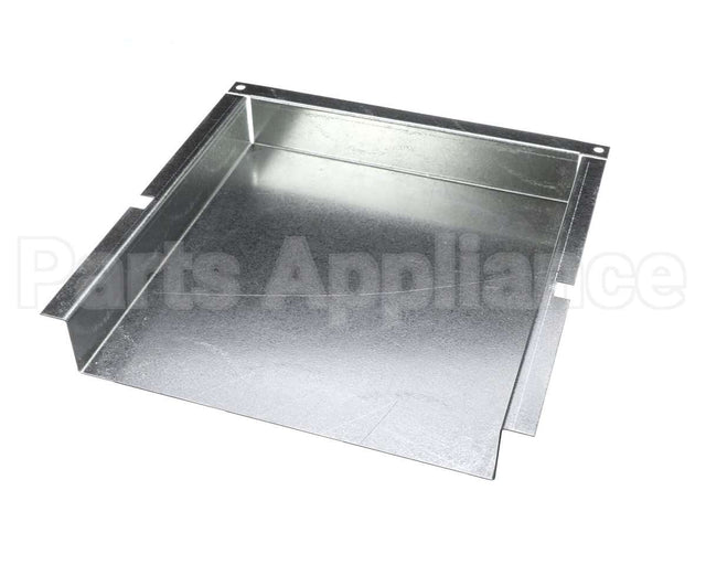 PLT3288 Trane Human Interface Module Bkplate