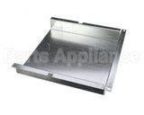PLT3288 Trane Human Interface Module Bkplate