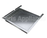 PLT3288 Trane Human Interface Module Bkplate