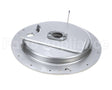 PLT4092 Trane Burner Cap Plate Assy