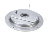PLT4092 Trane Burner Cap Plate Assy