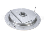 PLT4092 Trane Burner Cap Plate Assy