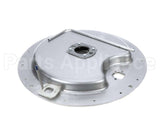 PLT4092 Trane Burner Cap Plate Assy