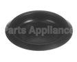 PLU01272 Trane Plug, Gas Condensate, 1.5 Inch, Black Pl