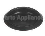 PLU01272 Trane Plug, Gas Condensate, 1.5 Inch, Black Pl
