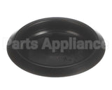PLU01272 Trane Plug, Gas Condensate, 1.5 Inch, Black Pl