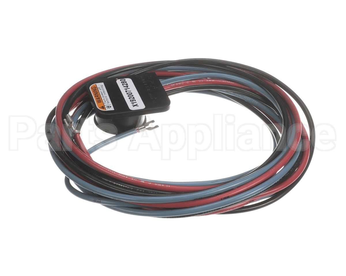 PLU1177 Trane Plug; Scroll Compressor