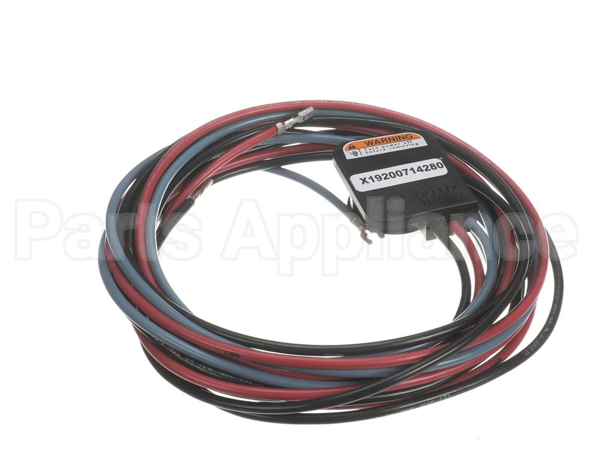 PLU1177 Trane Plug; Scroll Compressor