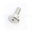 PLX-BZA181WREZ Compatible Schaerer Screw, Special