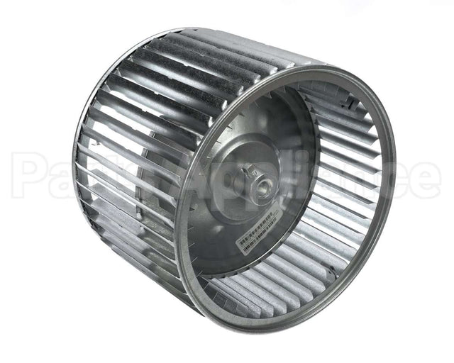 PM-00-0014 Enviro-Tec 1/2"Bore Cw 9"X7" Wheel