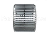 PM-00-0014 Enviro-Tec 1/2"Bore Cw 9"X7" Wheel