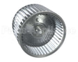 PM-00-0018 Enviro-Tec 9"Dia 9"W Cw 1/2"Wheel