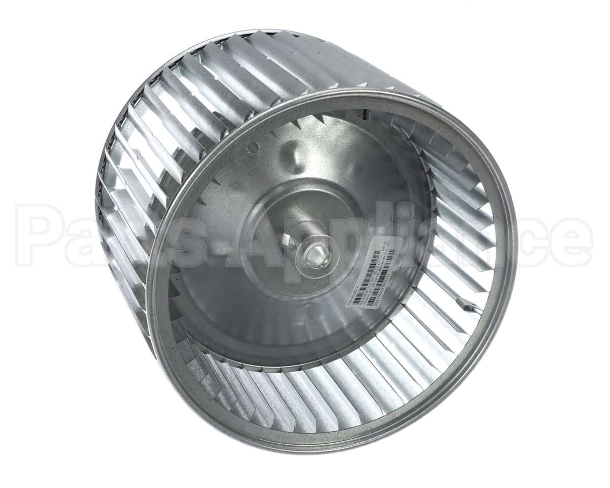 PM-00-0018 Enviro-Tec 9"Dia 9"W Cw 1/2"Wheel