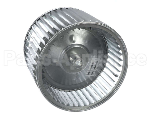 PM-00-0018 Enviro-Tec 9"Dia 9"W Cw 1/2"Wheel