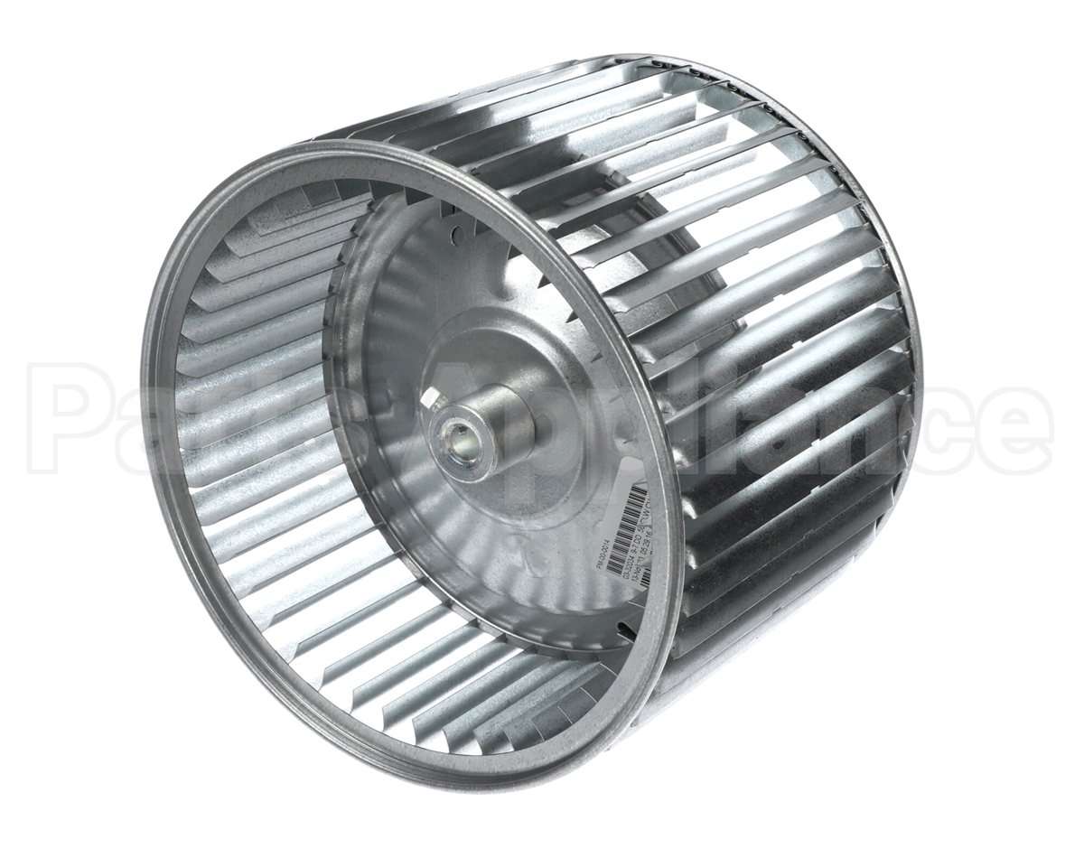 PM-00-0018 Enviro-Tec 9"Dia 9"W Cw 1/2"Wheel