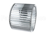 PM-00-0018 Enviro-Tec 9"Dia 9"W Cw 1/2"Wheel