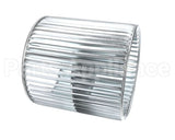 PM-00-0030 Enviro-Tec 10" X 10" Blower Wheel