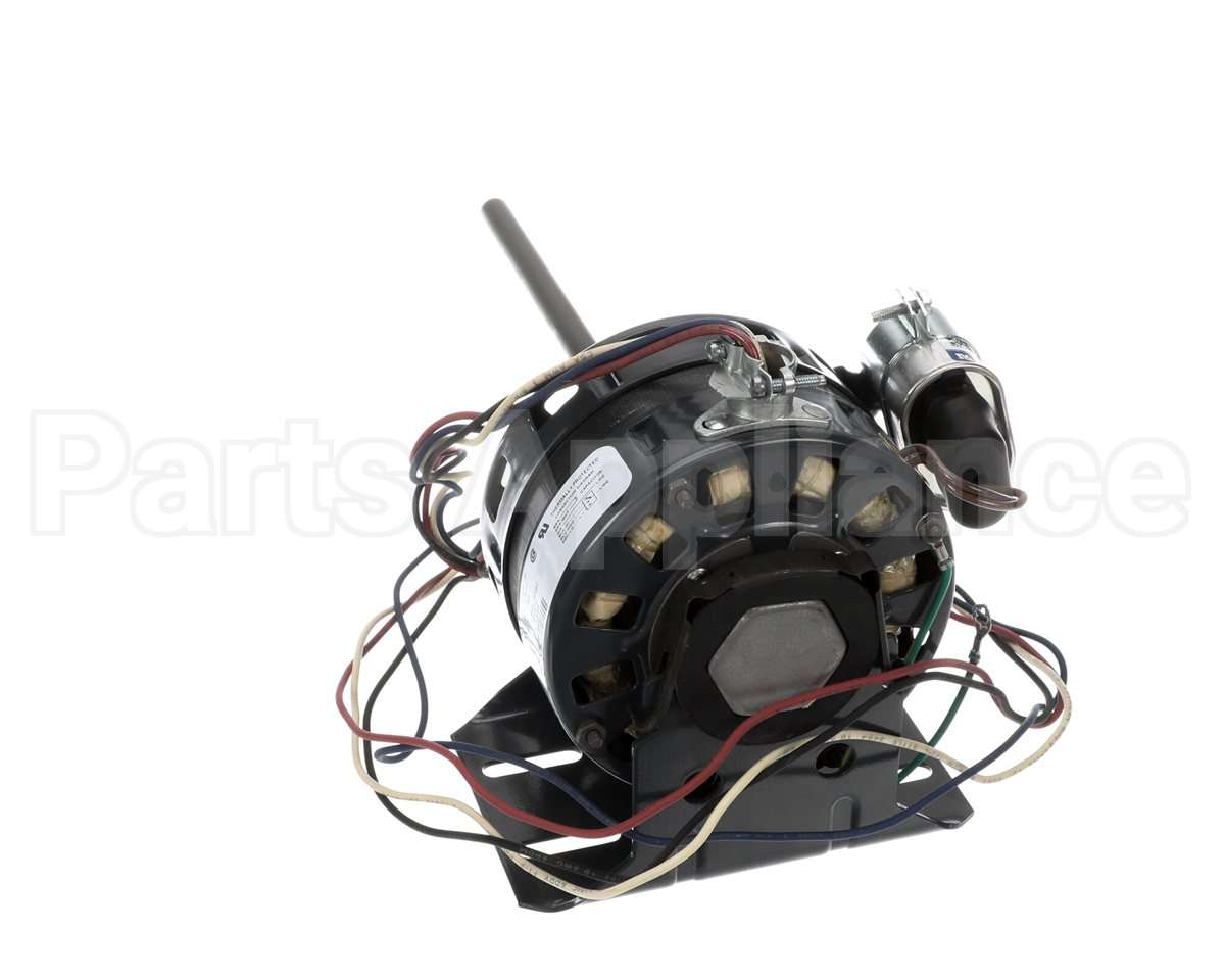 PM-02-0001 Enviro-Tec Single Shaft, 1/8 Hp Enviro-Tec Vav