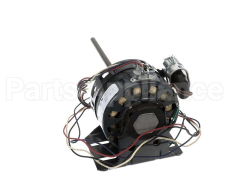 PM-02-0001 Enviro-Tec Single Shaft, 1/8 Hp Enviro-Tec Vav