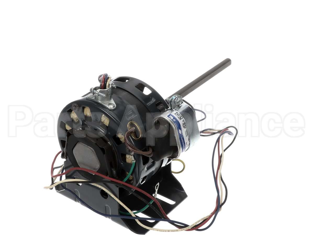 PM-02-0001 Enviro-Tec Single Shaft, 1/8 Hp Enviro-Tec Vav