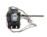 PM-02-0001 Enviro-Tec Single Shaft, 1/8 Hp Enviro-Tec Vav