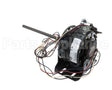 PM-02-0001 Enviro-Tec 115V 1/8Hp 1450-1200-1000Rpm