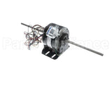 PM-02-0012 Enviro-Tec 1/6Hp 120V1Ph Dblshft Motor