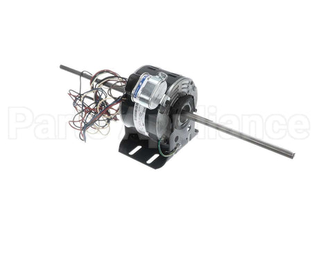 PM-02-0012 Enviro-Tec 1/6Hp 120V1Ph Dblshft Motor