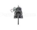 PM-02-0012 Enviro-Tec 1/6Hp 120V1Ph Dblshft Motor