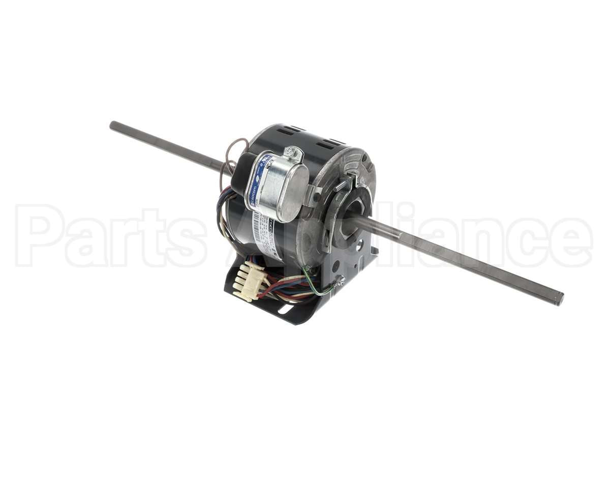 PM-02-0014 Enviro-Tec 1/6Hp 208/230V1Ph Dblshft Mtr