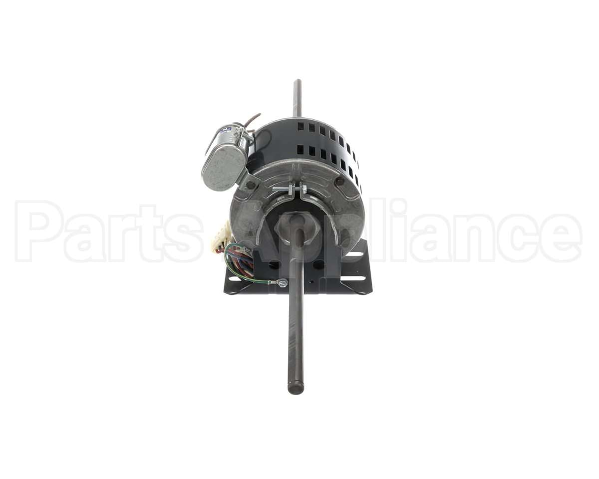 PM-02-0014 Enviro-Tec 1/6Hp 208/230V1Ph Dblshft Mtr