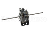 PM-02-0014 Enviro-Tec 1/6Hp 208/230V1Ph Dblshft Mtr