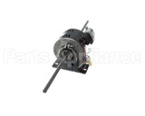 PM-02-0014 Enviro-Tec 1/6Hp 208/230V1Ph Dblshft Mtr