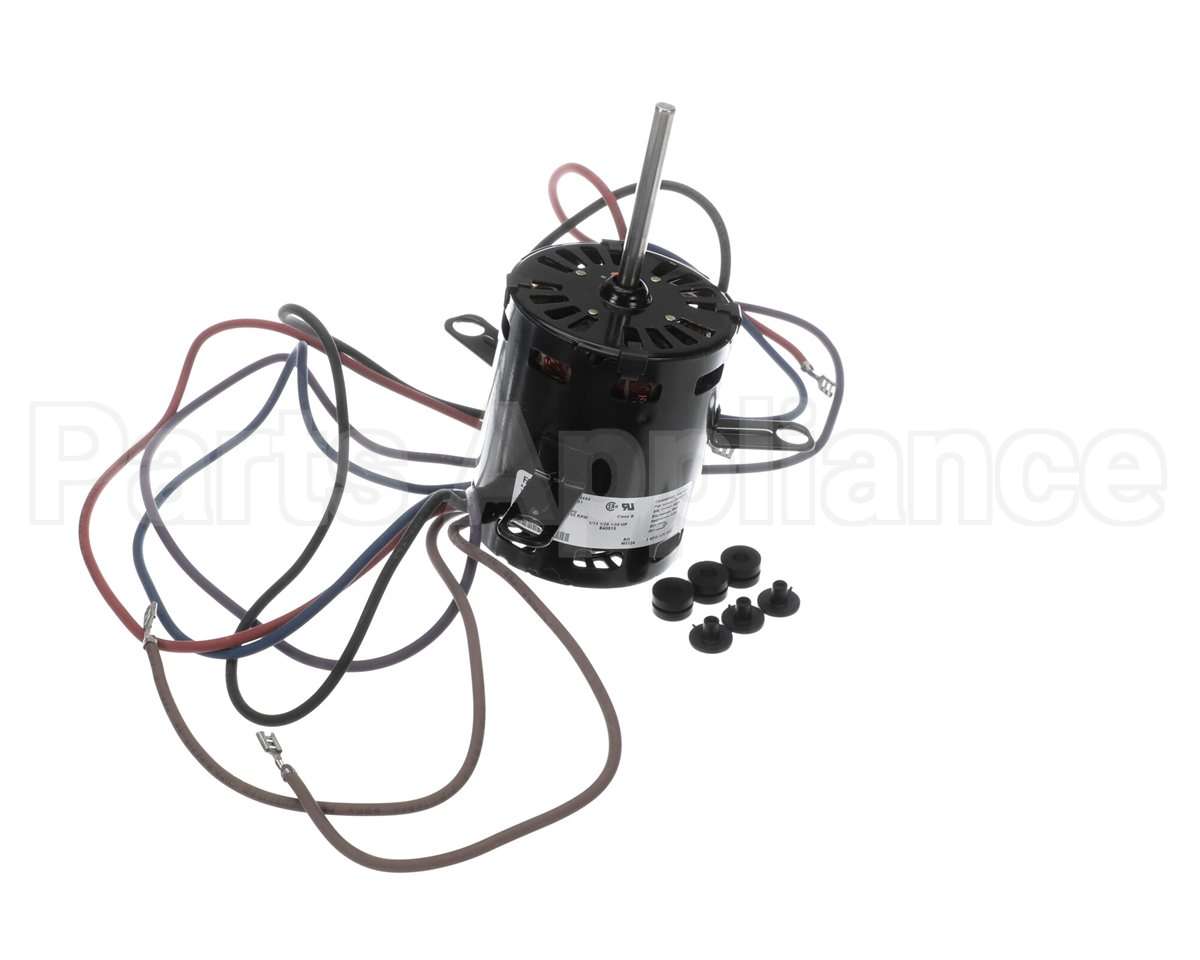 PM-02-0020 Enviro-Tec 1/13Hp 120V Motor