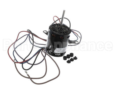 PM-02-0020 Enviro-Tec 1/13Hp 120V Motor