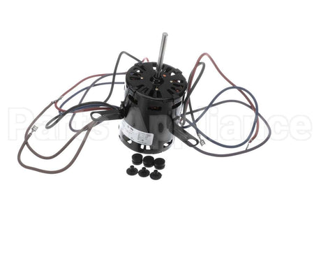 PM-02-0020 Enviro-Tec 1/13Hp 120V Motor