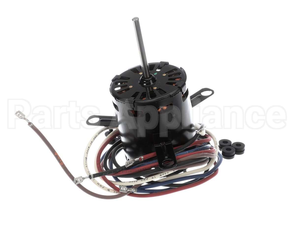 PM-02-0022 Enviro-Tec Mtr 1/13Hp 1Ph 277V (Fasco 7164-1536)