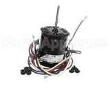 PM-02-0022 Enviro-Tec 277V 1/13,1/26,1/56Hp 1550Rpm