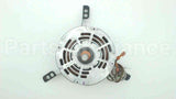 PM-02-0026 Enviro-Tec 115V 1/6Hp 1075Rpm 3Spd Motor