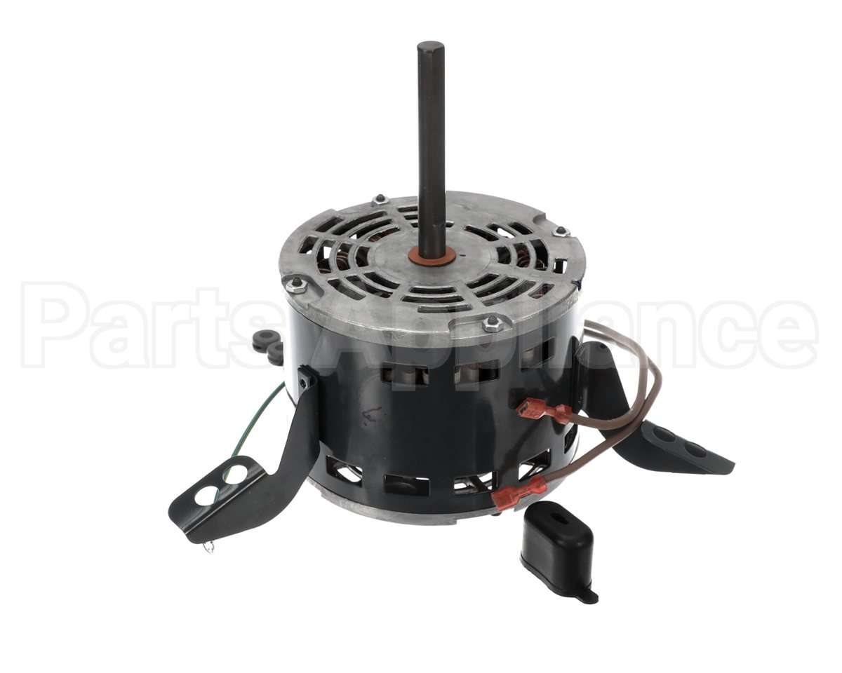 PM-02-0026 Enviro-Tec 115V 1/6Hp 1075Rpm 3Spd Motor