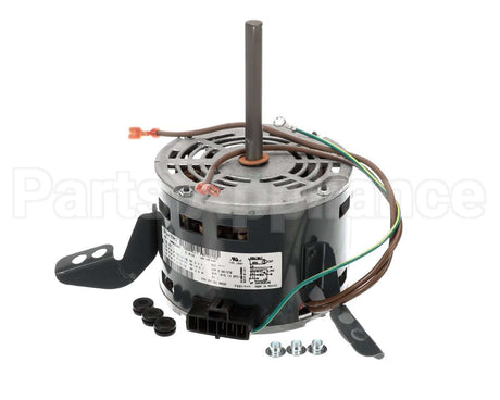 PM-02-0032 Enviro-Tec 277V1Ph 1/6-1/8-1/10Hp 1075Rpm